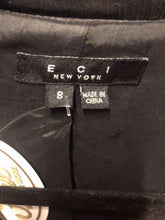 Load image into Gallery viewer, ECI NEW YORK SKIRT SUIT, size 8  #1908
