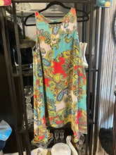 Load image into Gallery viewer, Summer Dress, size M/L
