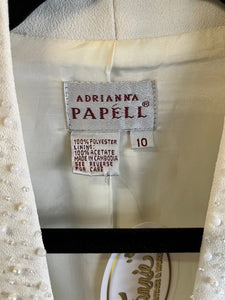 Adrianna Papell, size 10  #39
