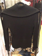 Load image into Gallery viewer, CACHE ZIP UP SWEATER, size M. #997
