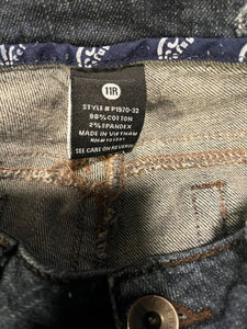 Recycled Jean, size 11R #195
