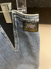 Load image into Gallery viewer, Vintage Parasuco Jean, size 12/14  #2041
