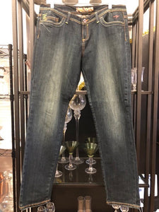 Vintage jeans, size 32