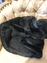 Load image into Gallery viewer, FAUX FUR NECK WRAP  #1408
