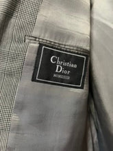 Load image into Gallery viewer, Christian Dior Blazer, size 46  #1430

