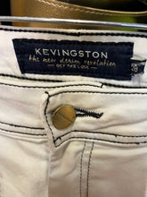 Load image into Gallery viewer, KEVINGSTON Jeans, size 28  #2023
