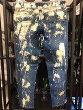 Load image into Gallery viewer, Artist Worker Jeans, Size 10 #137
