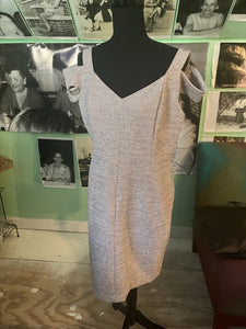 Eliza J Cocktail Dress, size 14  #410