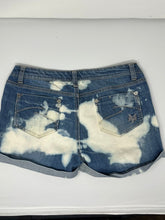 Load image into Gallery viewer, Zoo York jean shorts, size 28  #3522
