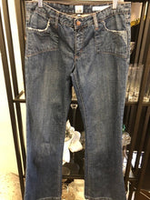 Load image into Gallery viewer, SALT Jeans, size 32  #6597
