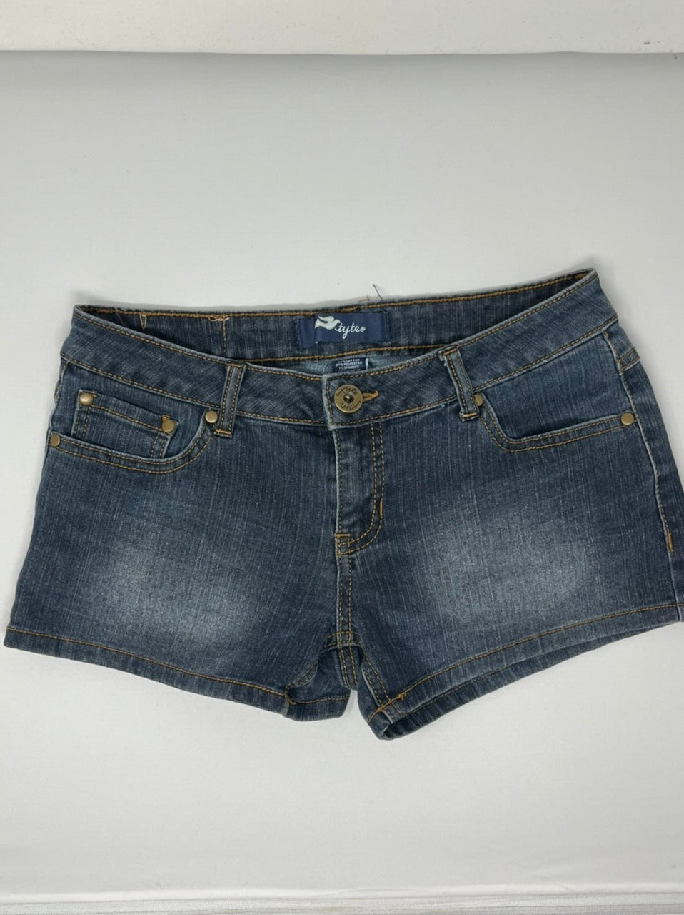 Styte Jean Shorts, size 7  #3509