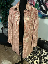 Load image into Gallery viewer, Nine West Coat, Size M # 85
