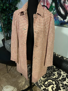 Nine West Coat, Size M # 85