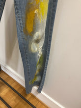 Load image into Gallery viewer, Hippie jeans, size 30  #2014
