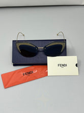 Load image into Gallery viewer, FENDI Sunglasses  #1433
