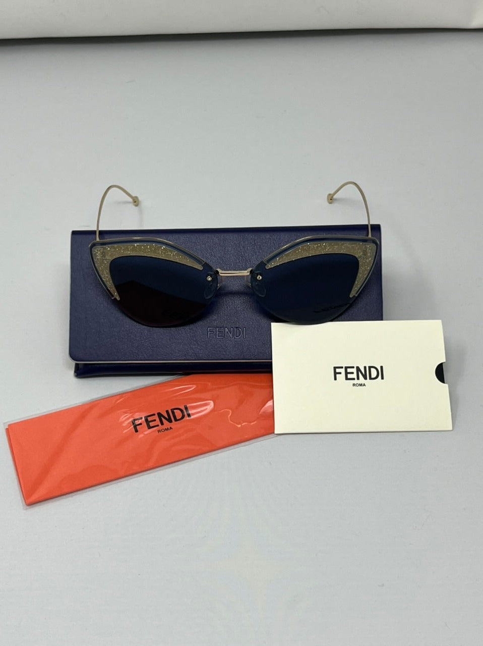 FENDI Sunglasses  #1433