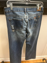 Load image into Gallery viewer, HINT JEANS, Size 7  #2013
