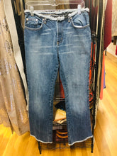 Load image into Gallery viewer, EXPRESS JEANS, size 5/6  #6079
