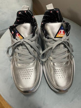 Load image into Gallery viewer, Champion Sneakers, size 6Y  #1453
