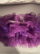 Load image into Gallery viewer, Purple TuTu, size L  #943
