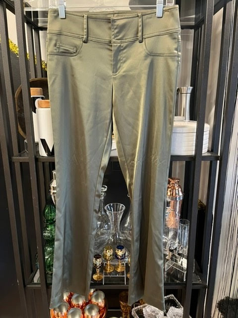 Cache Slacks, size 4  #1218