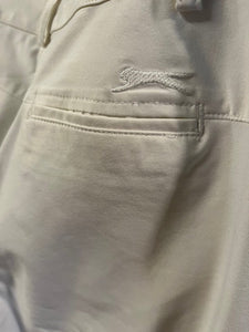 Slazengar Golf Pants, size 8  #5096