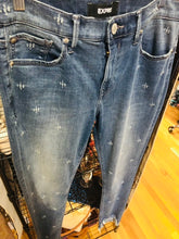 Load image into Gallery viewer, EXPRESS JEANS, size 8R
