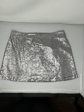 Load image into Gallery viewer, DECREE Sequins Mini. size XL. #861
