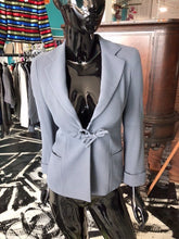 Load image into Gallery viewer, ARMANI BLAZER, Size 2 #133
