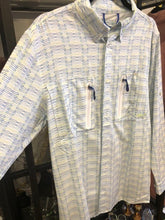 Load image into Gallery viewer, Cool Button Up, size S. #3409
