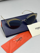 Load image into Gallery viewer, FENDI Sunglasses  #1433
