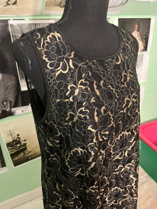 Cupio Dress, size L  #3132