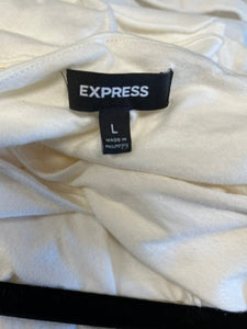 Express Summer Dress, Size L  #6023