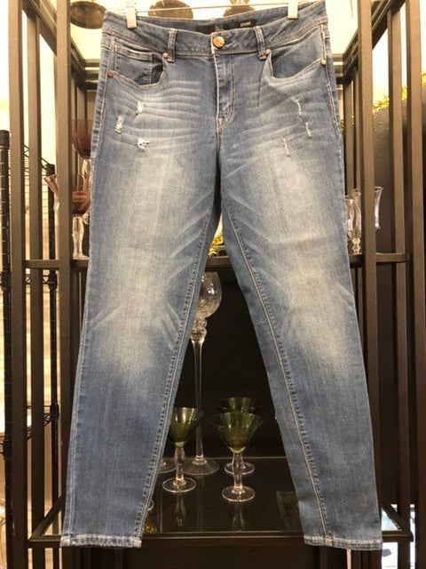 1822 Jeans, Size 12 #30