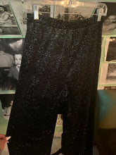 Load image into Gallery viewer, Bershka Wide leg Pants, size M #176
