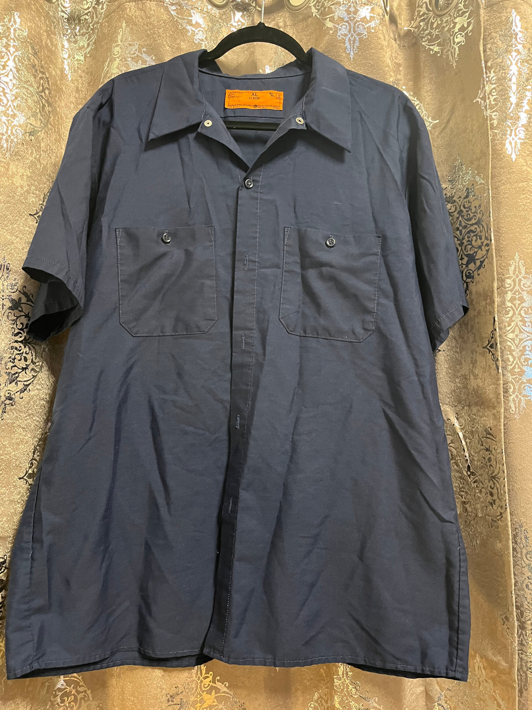 Workers Shirt, size XL