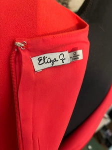 Eliza J Business Dress, size 12