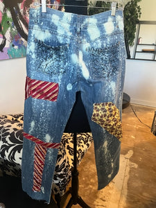Paper Demin &Cloth jeans, size 32 #192