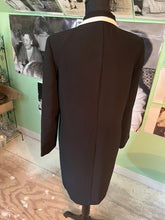 Load image into Gallery viewer, Trendy Trench Coat, size 8. #1733
