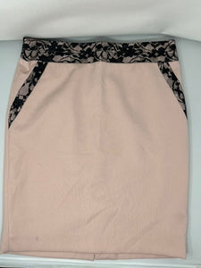The Limited Skirt, size 8. #965