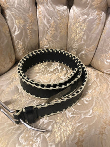 Black belt, size XL  #334