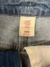 Load image into Gallery viewer, Jean stretch Mini, size 10. #905
