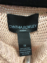 Load image into Gallery viewer, Cynthia ROWLEY, size 1X  #3010

