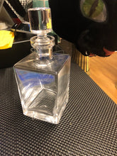 Load image into Gallery viewer, Glass Decanter  #2061
