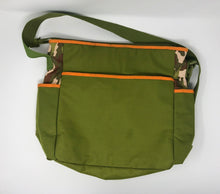 Load image into Gallery viewer, Oversized crossbody  #3122
