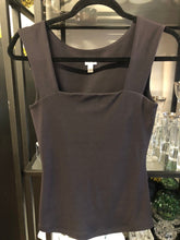 Load image into Gallery viewer, CACHE TANK, size S  #807
