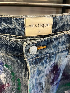 “Vestique” Jeans, Size M  #2045