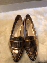 Load image into Gallery viewer, Bar III LOAFERS, size 7 1/2 #158
