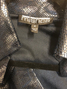 MISNCA TOP, size M  #610