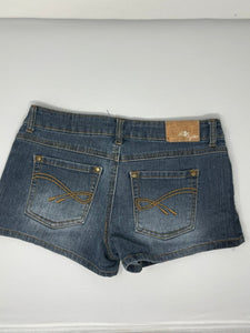 Styte Jean Shorts, size 7  #3509